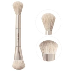 PATRICK TA - DUAL ENDED BLUSH BRUSH