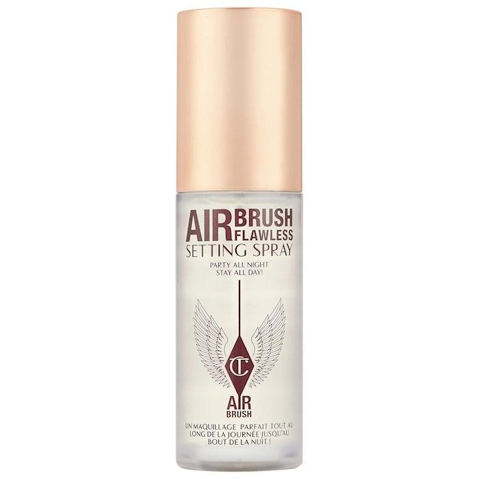 CHARLOTTE TILBURY - AIRBRUSH FLAWLESS SETTING SPRAY (SELLADOR O FIJADOR)