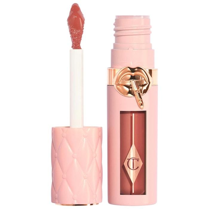 CHARLOTTE TILBURY - PILLOW TALK BIG LIP PLUMPGASM PLUMPING LIP GLOSS