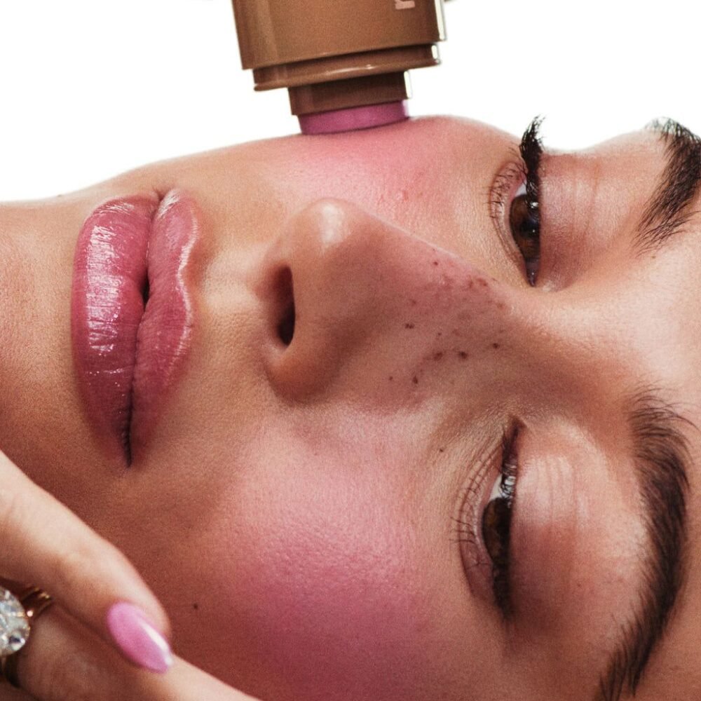 RHODE - POCKET BLUSH