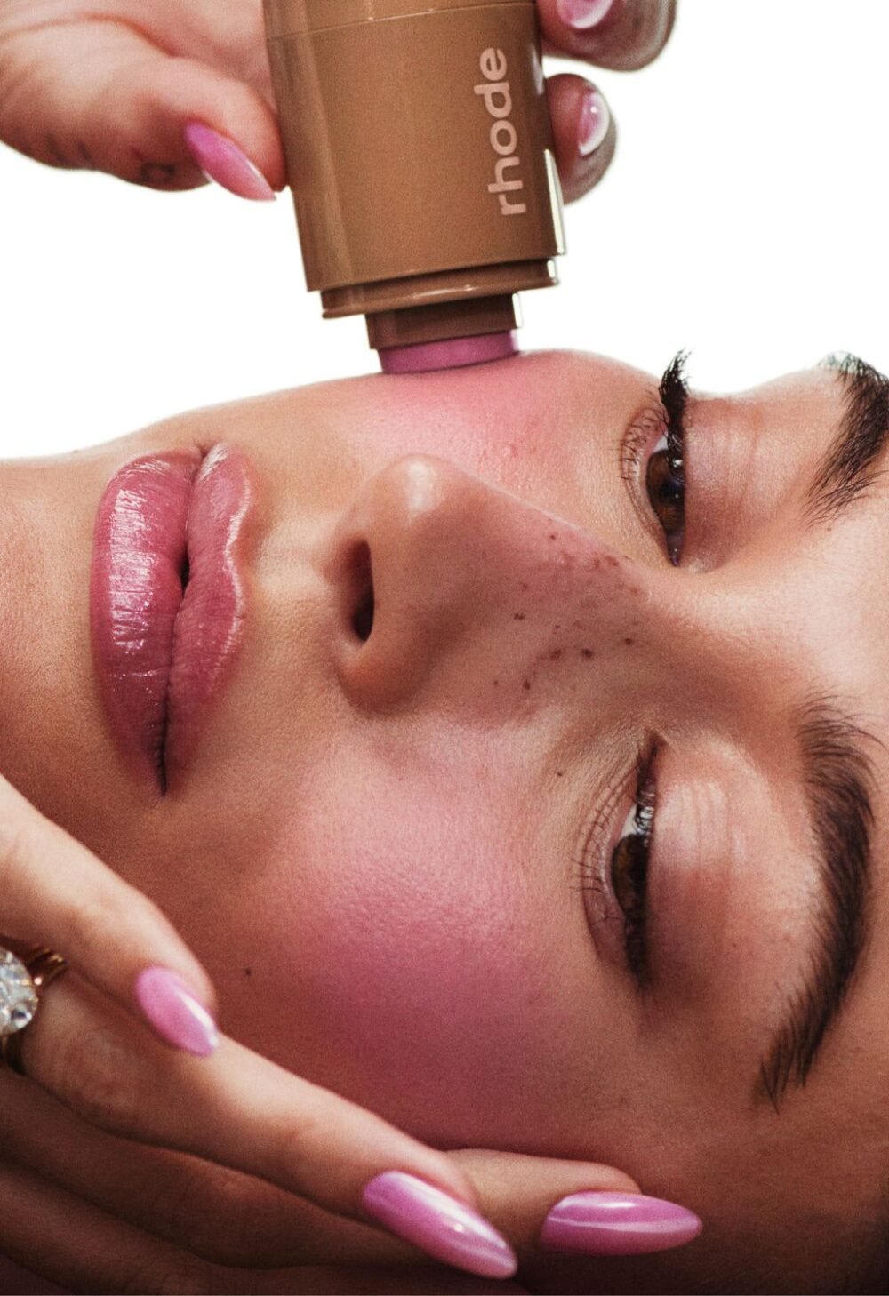 RHODE - POCKET BLUSH