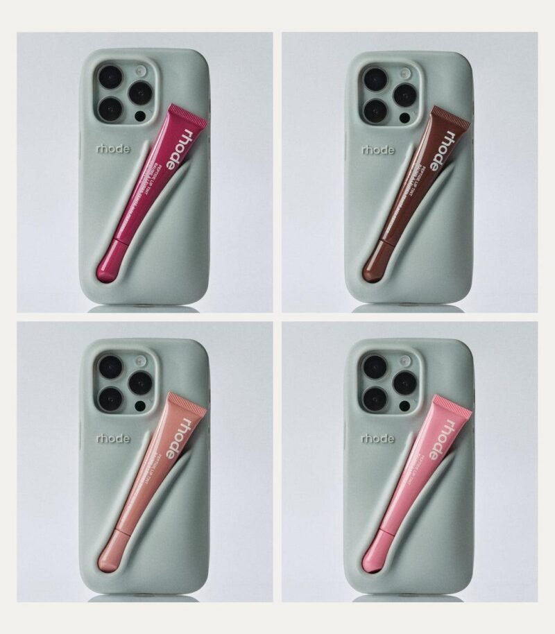 RHODE - CASE RHODE