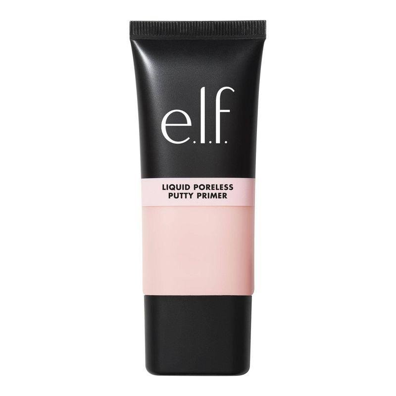 ELF - LIQUID PORELESS PUTTY PRIMER