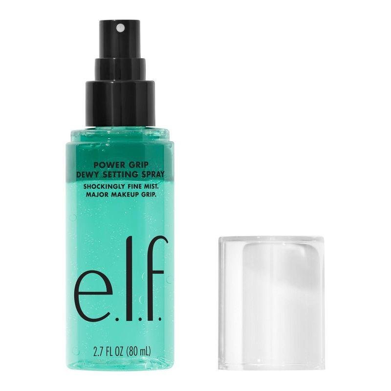 ELF - POWER GRIP DEWY SETTING SPRAY