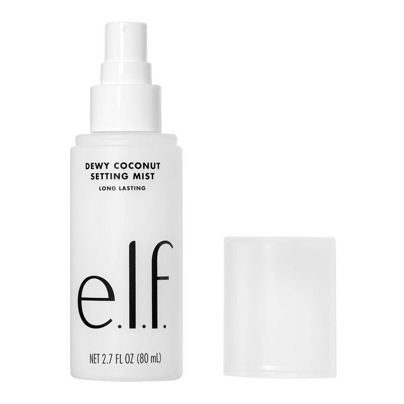 ELF - DEWY COCONUT SETTING SPRAY