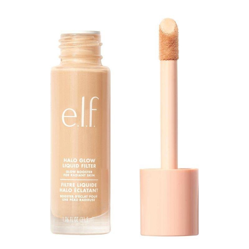 ELF - HALO GLOW LIQUID FILTER