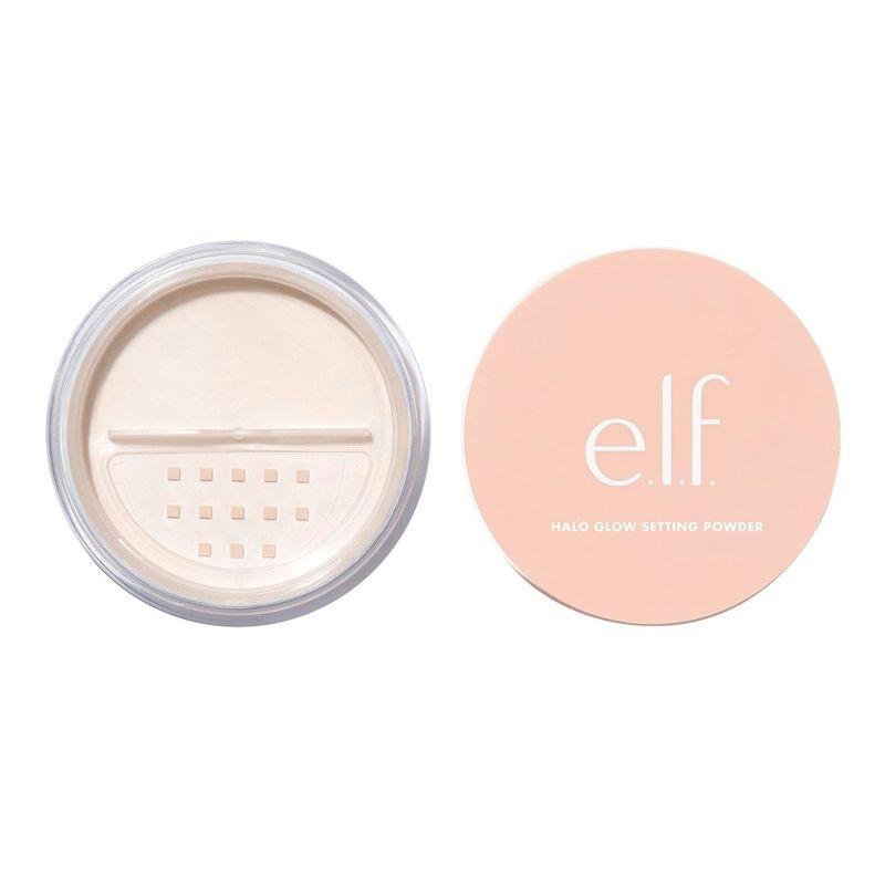 ELF - HALO GLOW LOOSE SETTING POWDER
