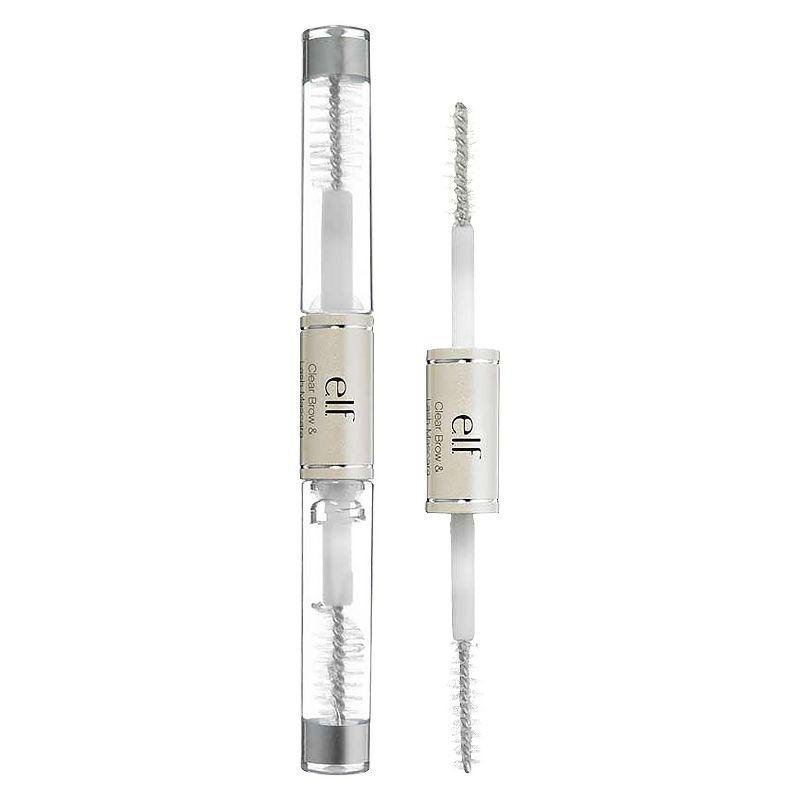 ELF - CLEAR BROW & LASH MASCARA
