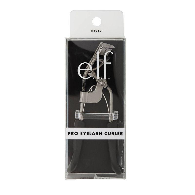 ELF - PRO EYELASH CURLER