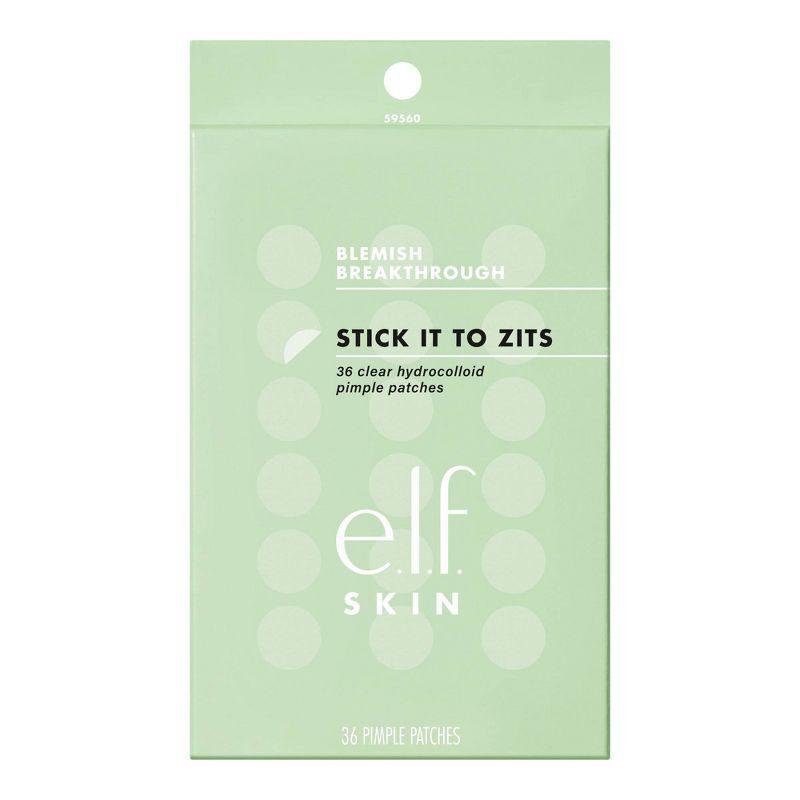 ELF - PIMPLE PATCHES