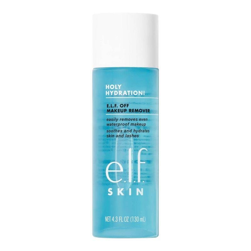 ELF MAKEUP REMOVE