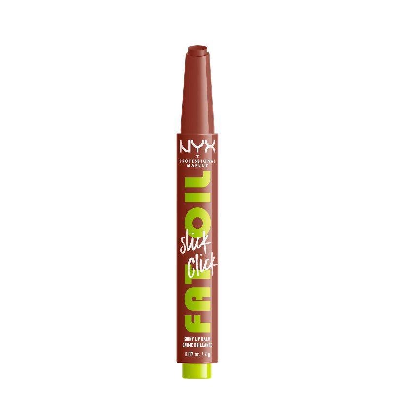 NYX - FAT OIL SLICK STICK