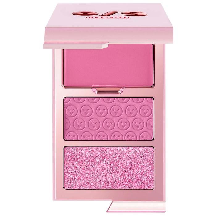 ONE SIZE - TRÍO PALETTE