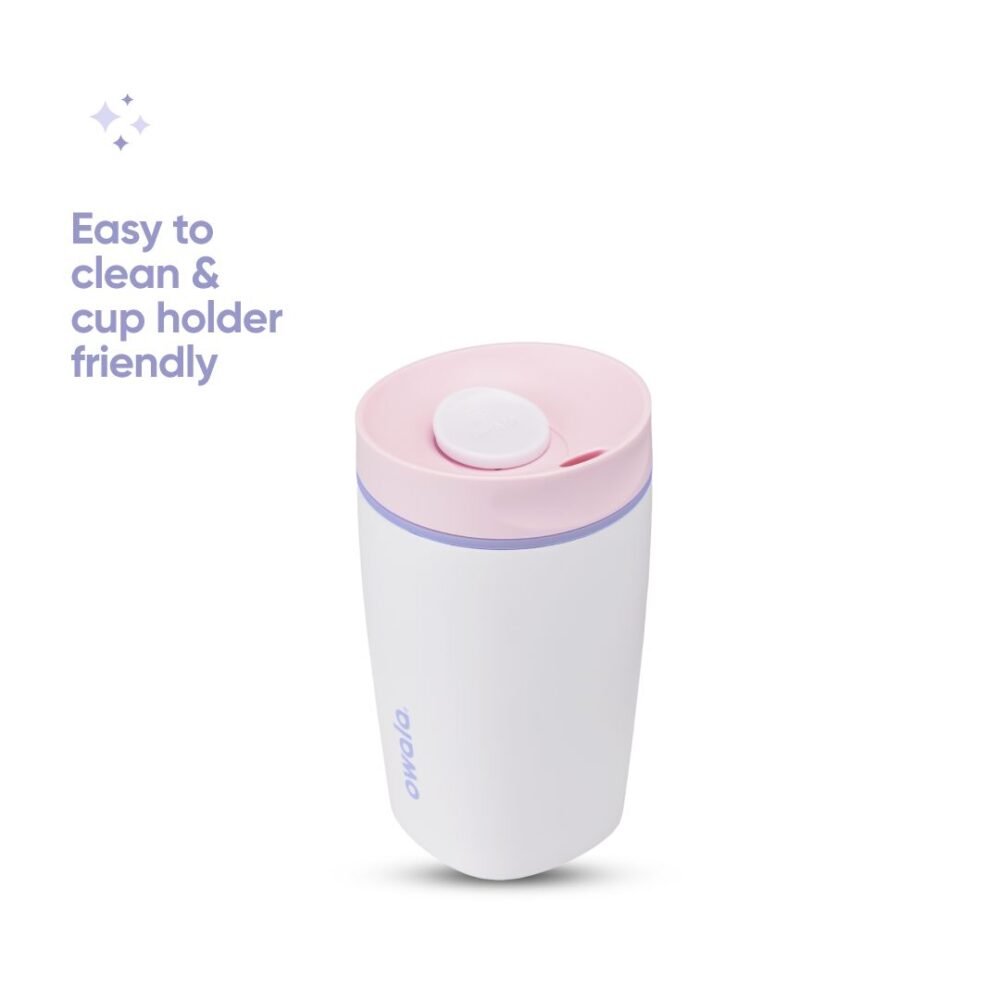 Owala SmoothSip 12oz