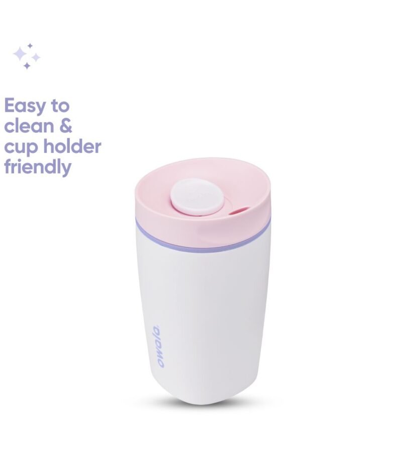 Owala SmoothSip 12oz