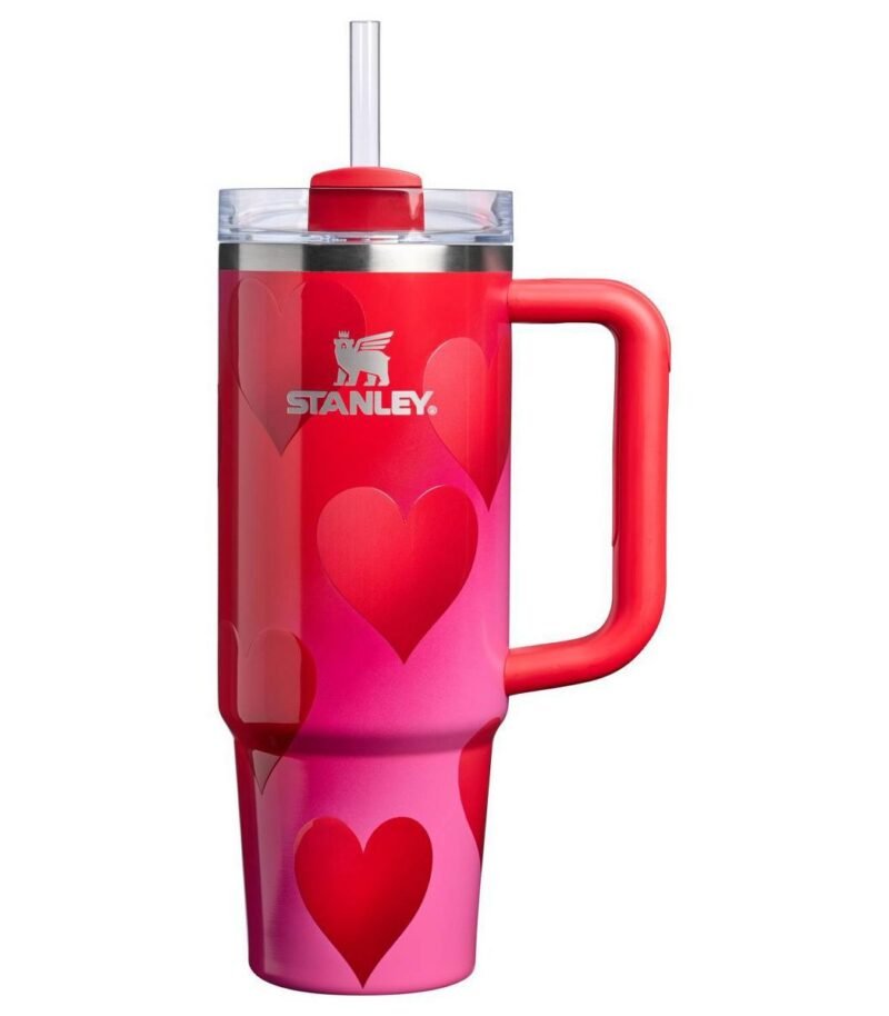 Stanley Quencher H2.0 FlowState 30oz