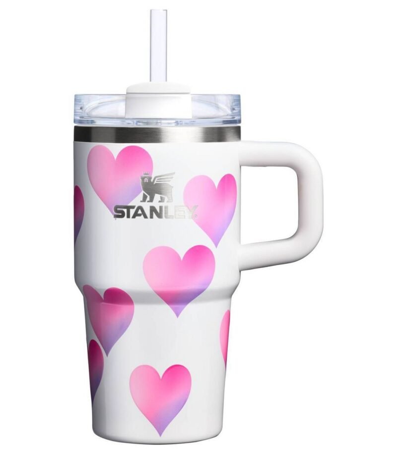 Stanley Quencher H2.0 FlowState 20oz